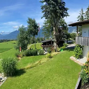 Relax.land - Apart 90qm Ferienwohnung Grinzens